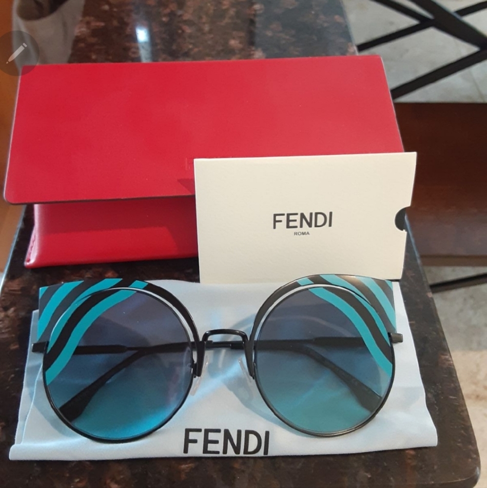 Fendi Sunglasses